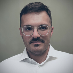 Daniel Ciomperlik's profile picture
