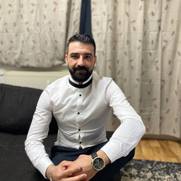 Mahmoud Shatara