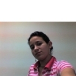 ANDREA CAROLINA Bernal Basto