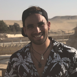 Xavier Villarroel