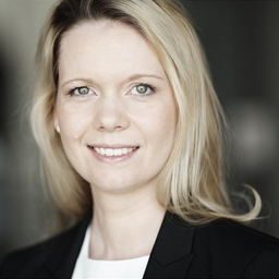 Dr. Yvonne Markgraf