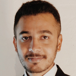 Nandeesh Doddegowda