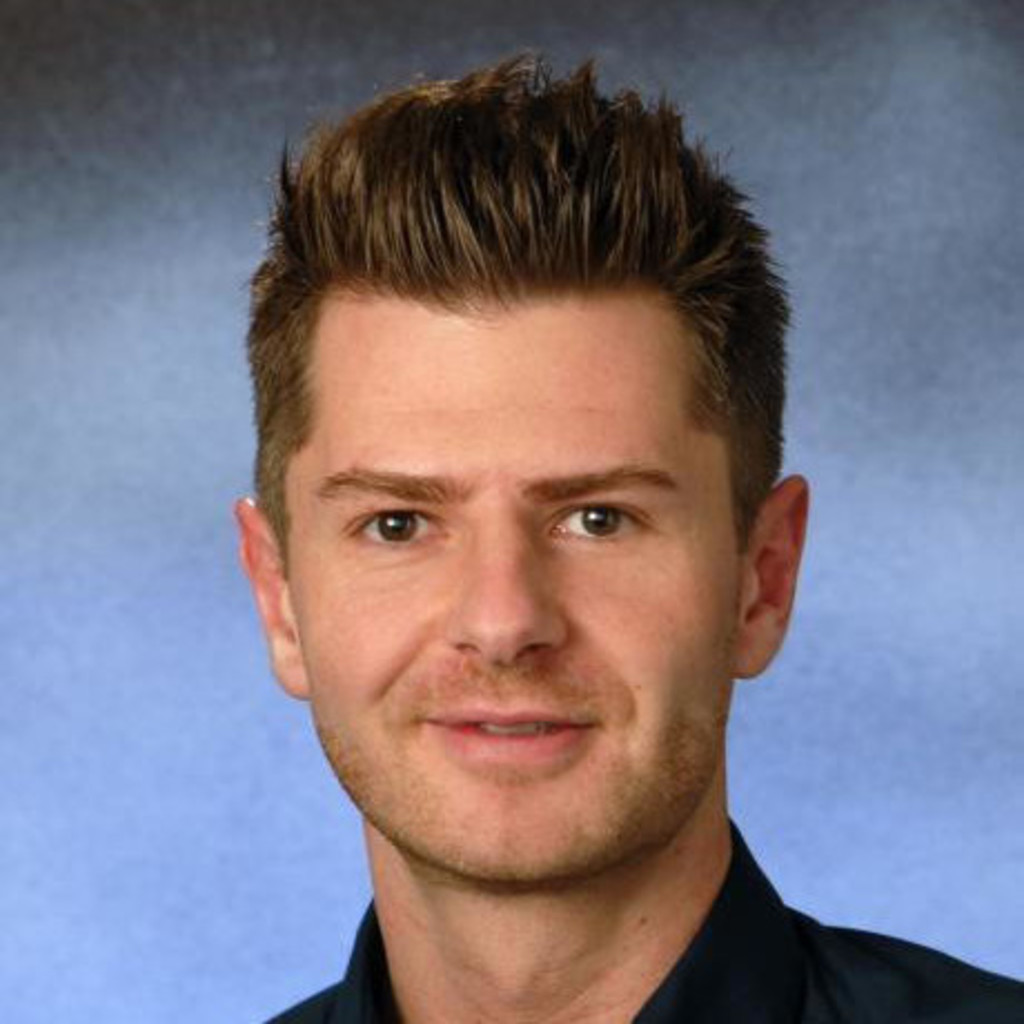 Ferdinand Bauer Steuerungstechnik und Digitalisierung BMW Group XING