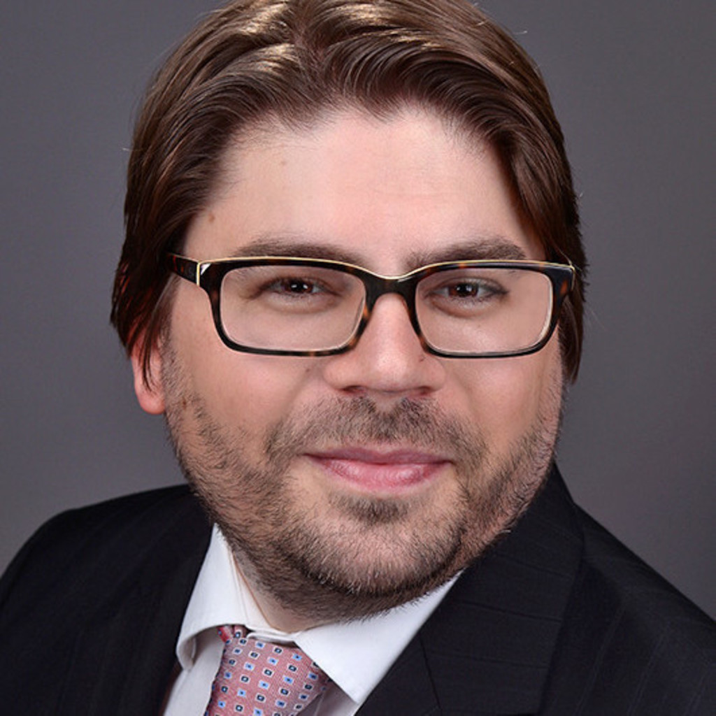 Andreas Fröhlich Entwicklung FahrdynamikElektronik Porsche AG XING