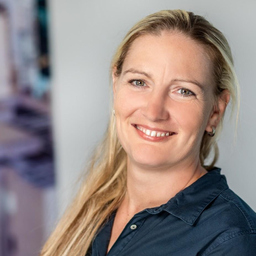 Sandra Mies