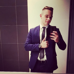 Chris Wolff