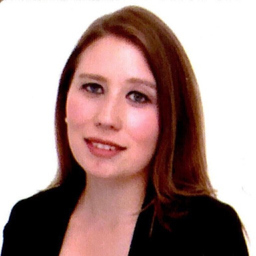 Melanie Eshuis Bernal