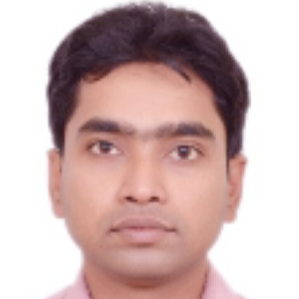 Vikrant Kumar - Senior Consultant - Infosys Limited | XING