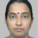 Meena Vinodh