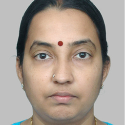 Meena Vinodh