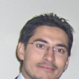 Amine Hanafi