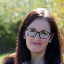 Alexandra Reisberger