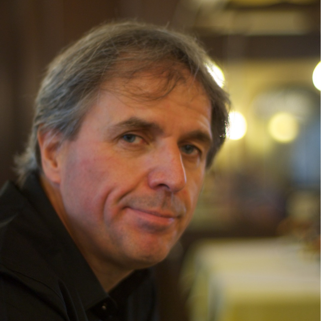 Harald Sailer Geschäftsführung (CEO) Sailer ENGINEERING XING