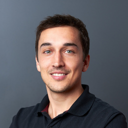 Dominik Ebner