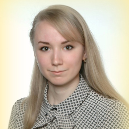 Olga Sevruk