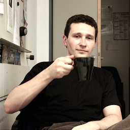 Vadim Zaytsev