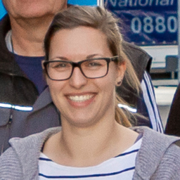 Lena Heringer