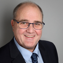 Dipl.-Ing. Gangolf Maiworm