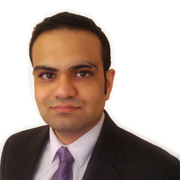 Ing. Ashish Sethi
