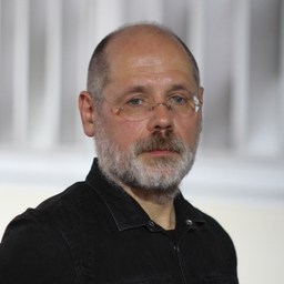 Olaf Theis