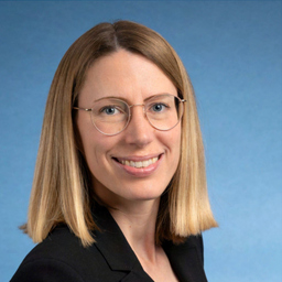 Anja Belke's profile picture