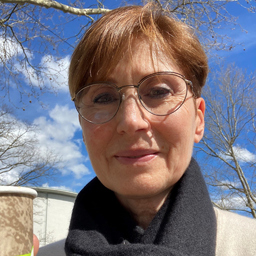Alice Abassian