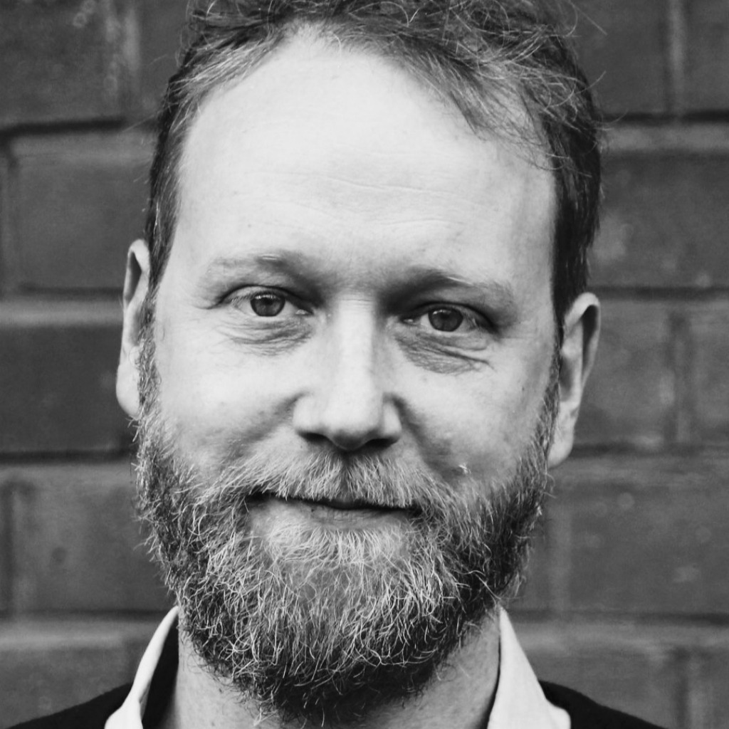Social Media Profilbild Lars Meyer Krefeld
