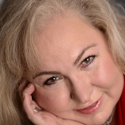 Anette Christina Schwarz