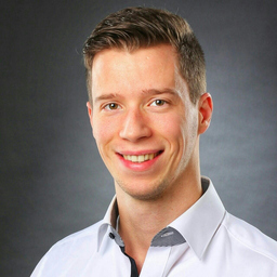 Pascal Strobel