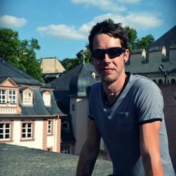 Ben Wiesemann