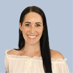 Samantha Donath Samantha Donath's profile picture