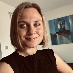 Annika Kaltenbacher's profile picture