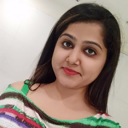 Neha Chauhan's profile picture