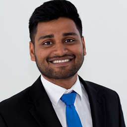 Sidharth Nair