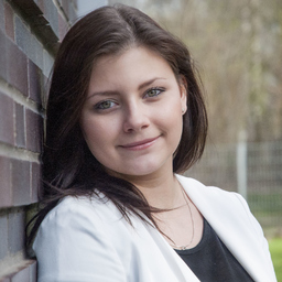 Yasemin Blohm
