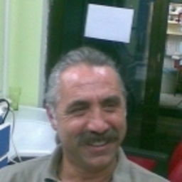 Şener Boyacı