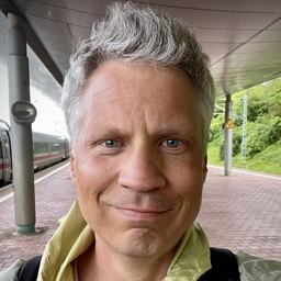 Marc Ehrich's profile picture