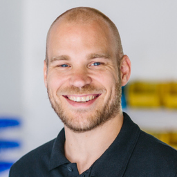 Nils Hellmich's profile picture