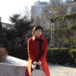 莉娜 刘