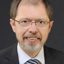 Dr. Ulrich Agricola