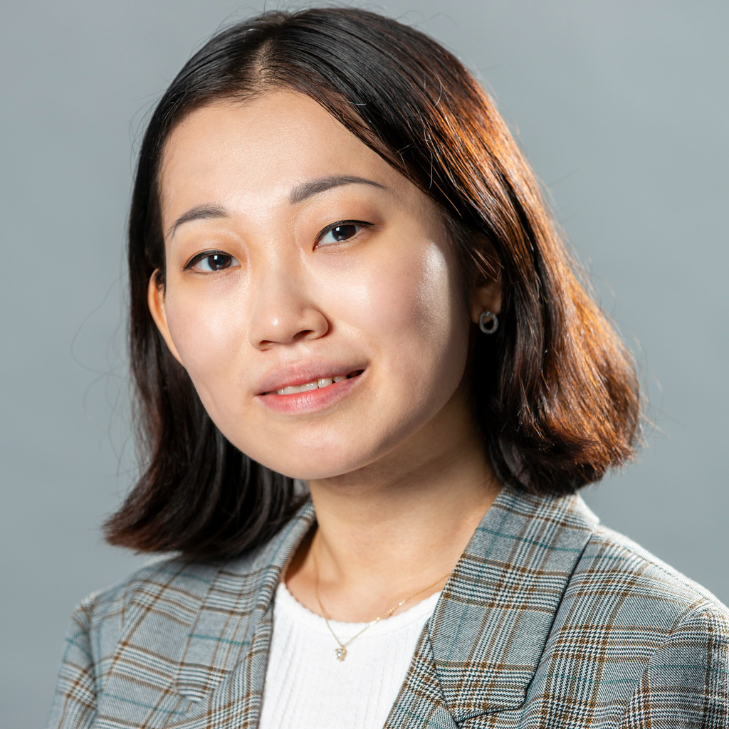 Veronika Kim Logistics Department Assistant OOO “YASIN INVEST