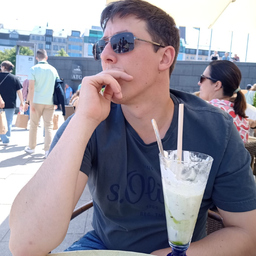 Florian Schmidt