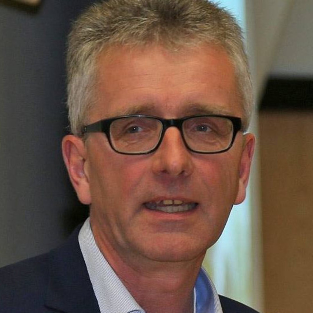 Dr. Rudolf Grothues Geschäftsführer Geographische Kommission für