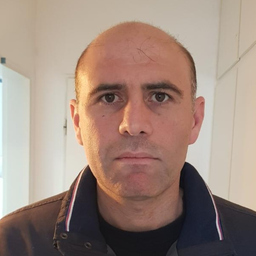 Alan Mourad