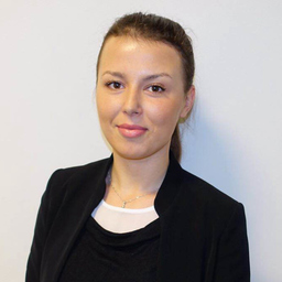Dayana Tsvetkova