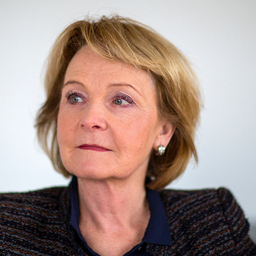 Ursula Zurbuchen