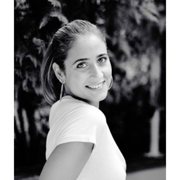 Yasemin Bal