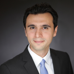 Soheil Anbari