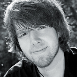 Arne Burkert