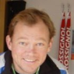 Lars Friberg